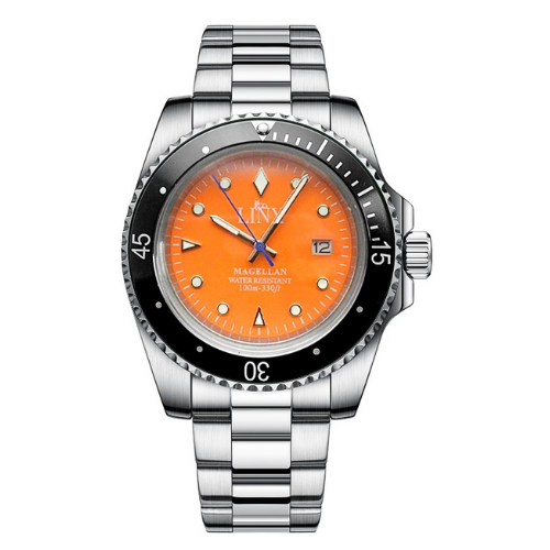 Magellan Dive Watch