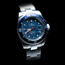 Load image into Gallery viewer, Magellan Dive Watch
