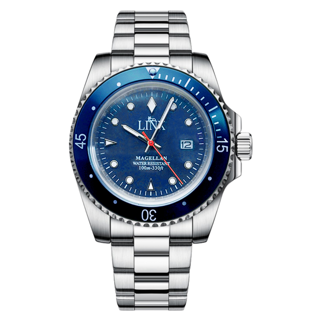 Magellan Dive Watch LINX Watch