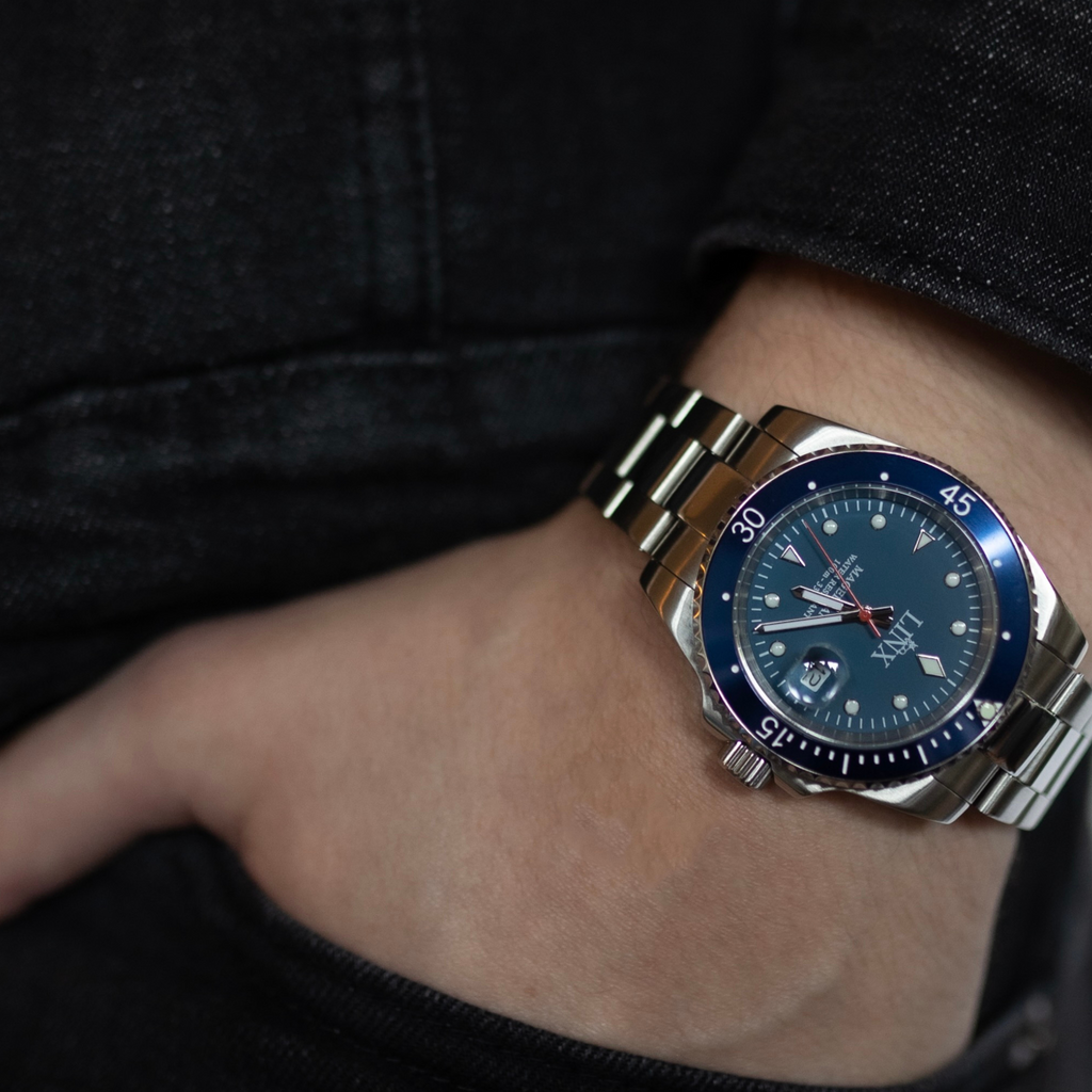 Magellan Dive Watch