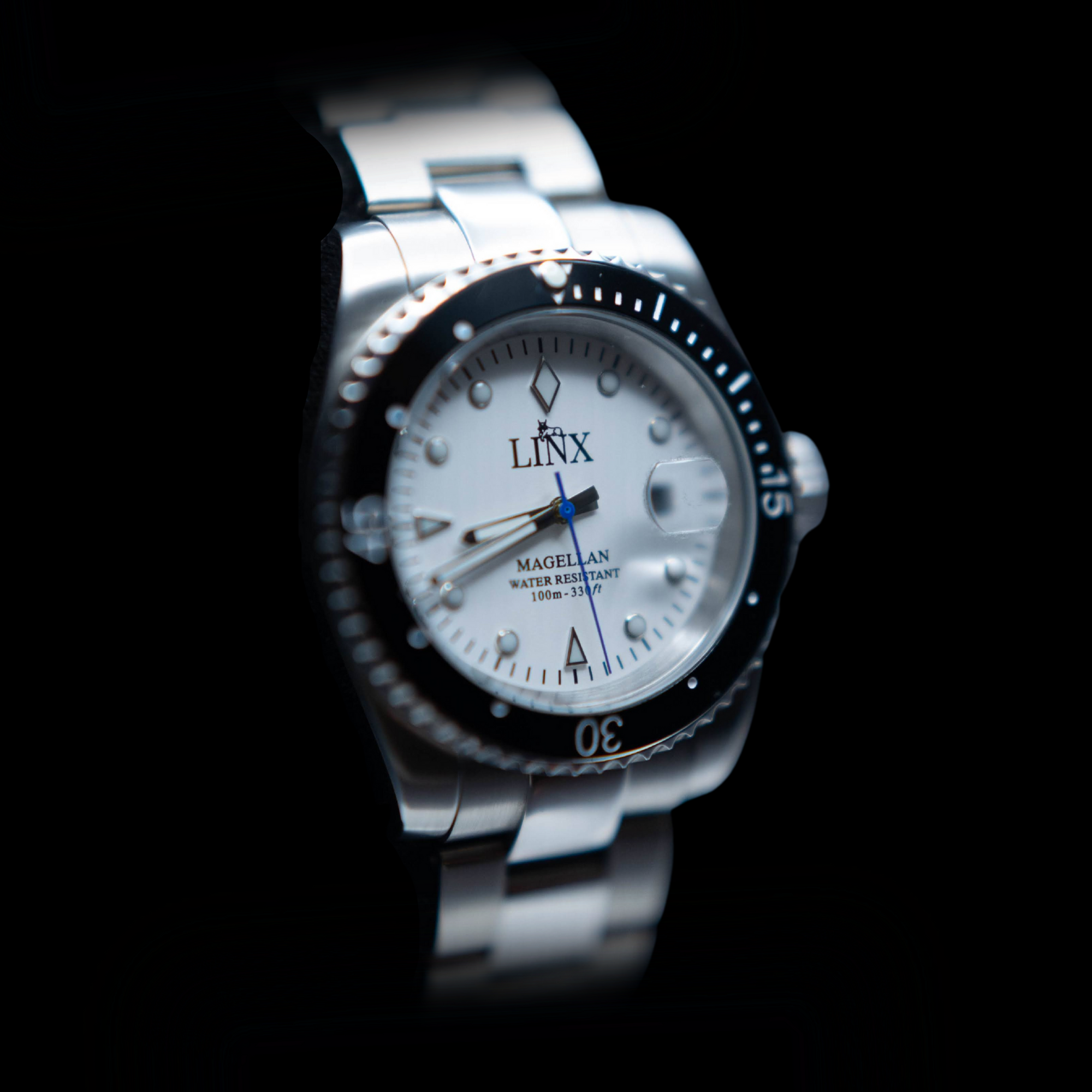 Magellan Dive Watch
