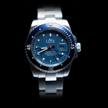 Load image into Gallery viewer, Magellan Dive Watch
