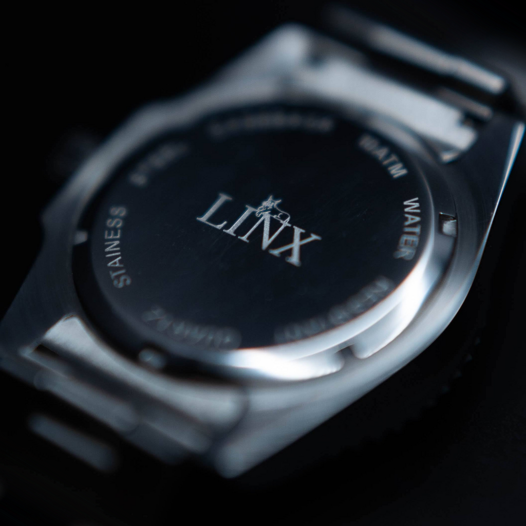 Magellan Dive Watch
