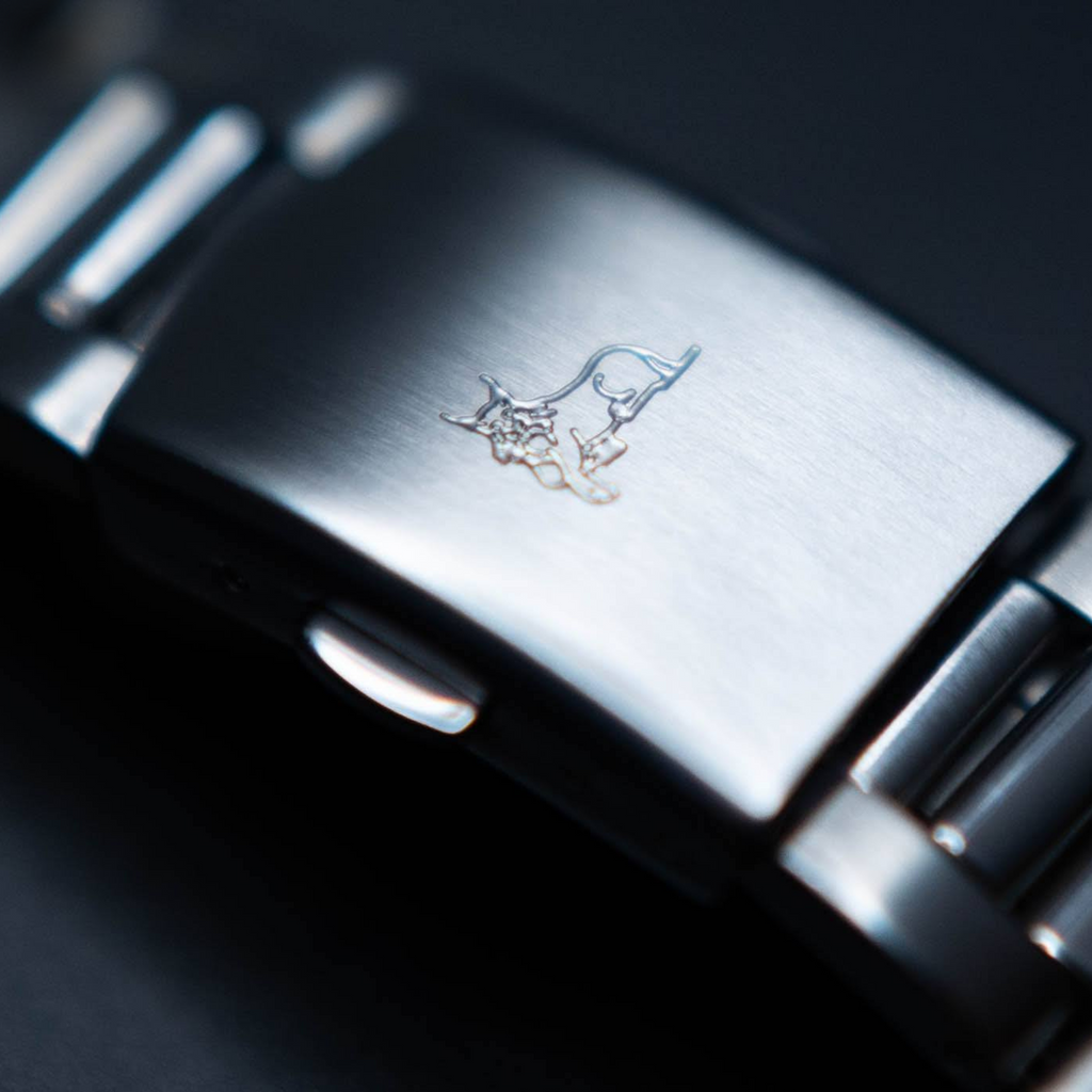 Magellan Dive Watch