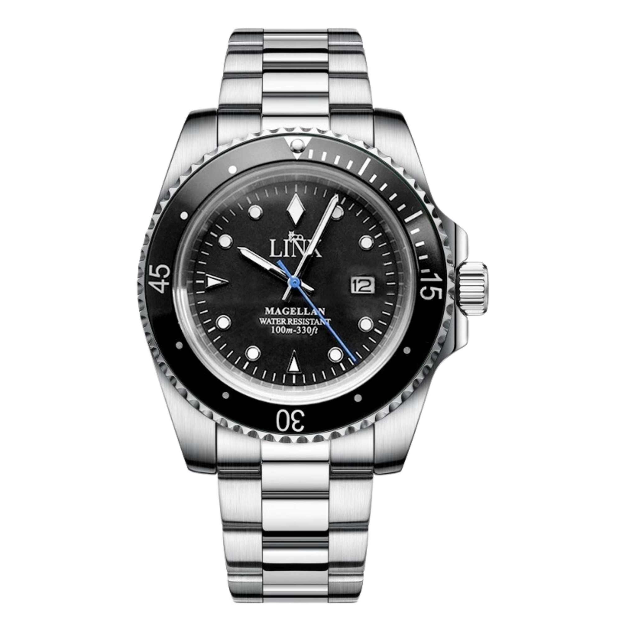 Magellan Dive Watch